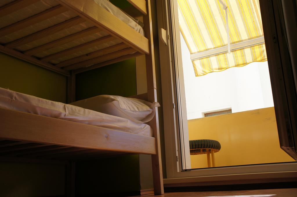 Sweet Dreams Hostel スプリト 部屋 写真